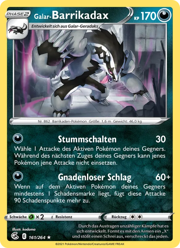 Galar-Barrikadax 161/264