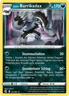 Galar-Barrikadax