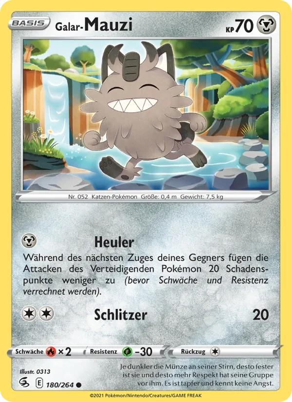 Galar-Mauzi 180/264