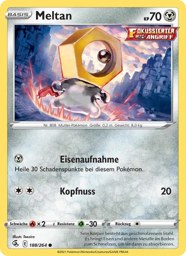 Meltan 188/264