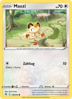 Mauzi