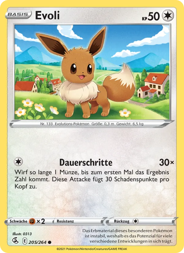 Evoli 205/264
