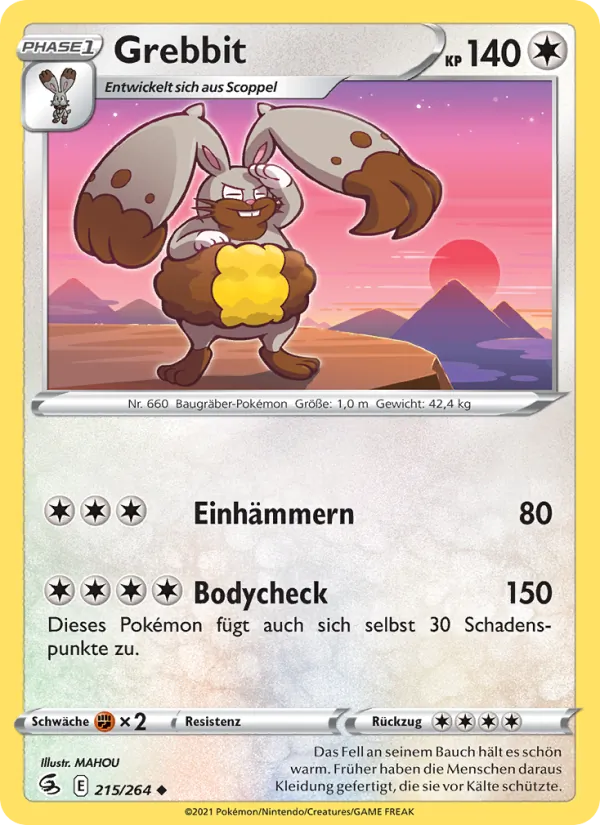 Grebbit 215/264