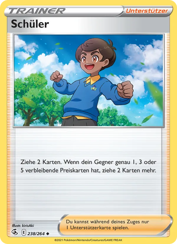 Schüler 238/264