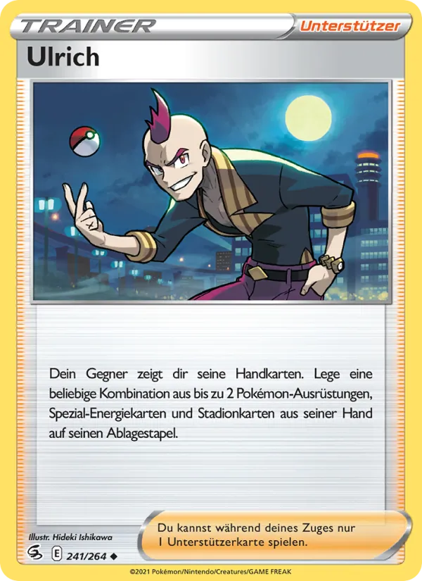 Ulrich 241/264