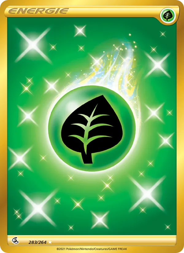 Pflanze-Energie 283/264