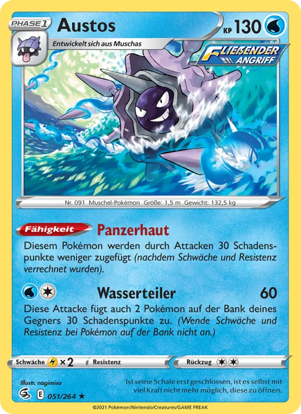 Austos 51/264