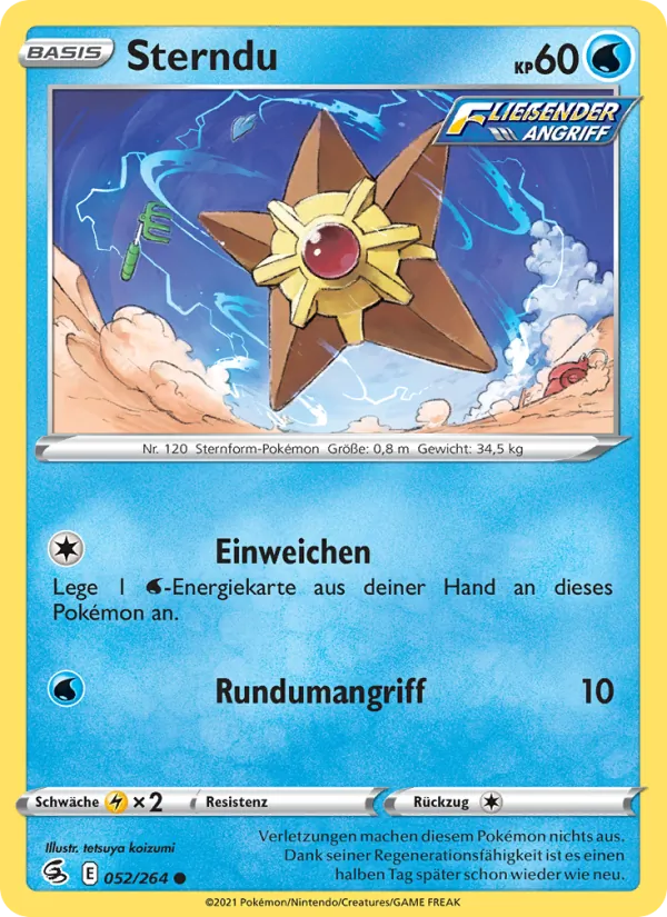 Sterndu 52/264