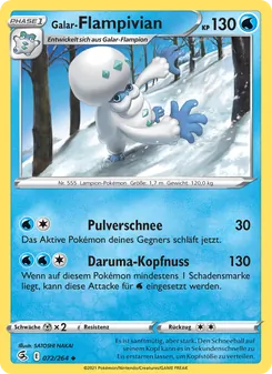Galar-Flampivian