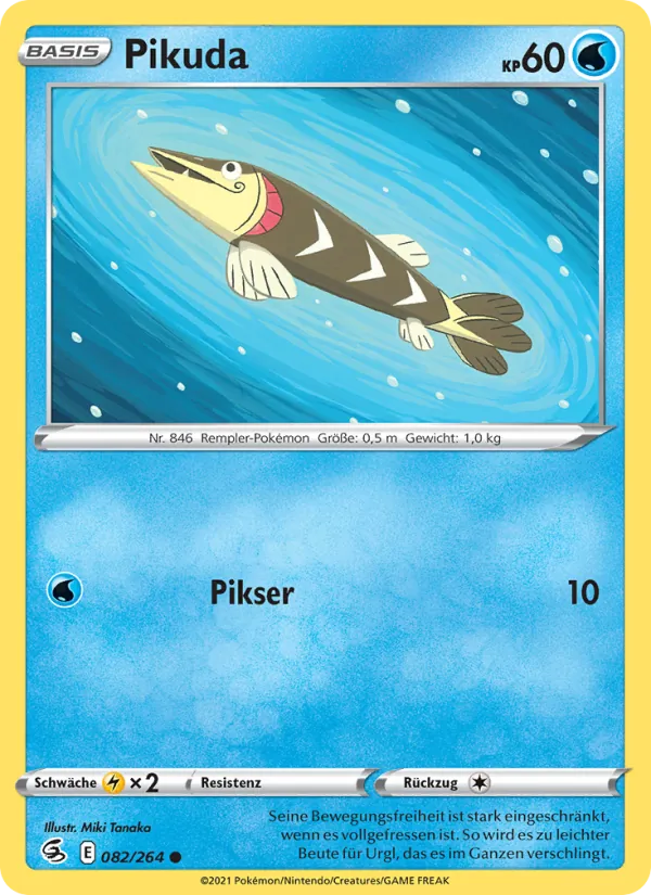 Pikuda 82/264