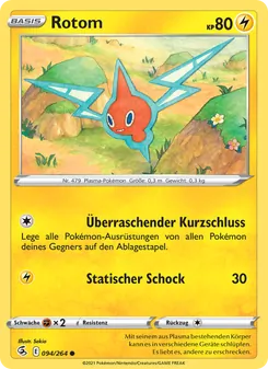 Rotom