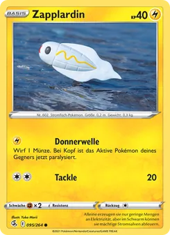 Zapplardin