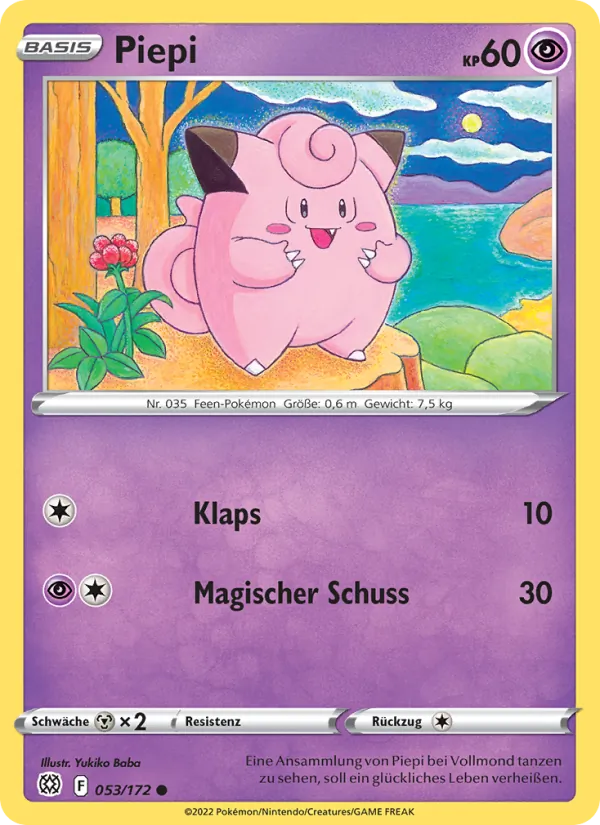 Piepi 053/172
