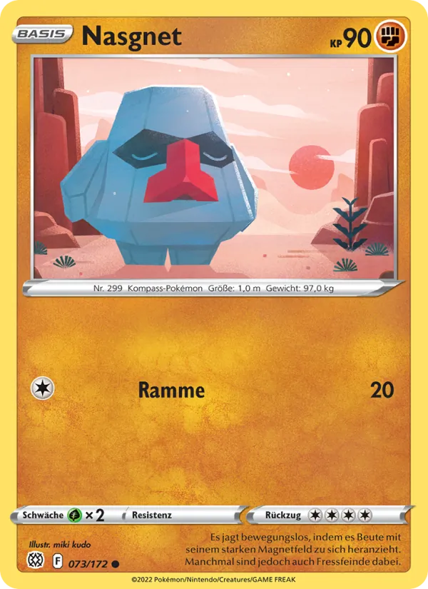 Nasgnet 073/172