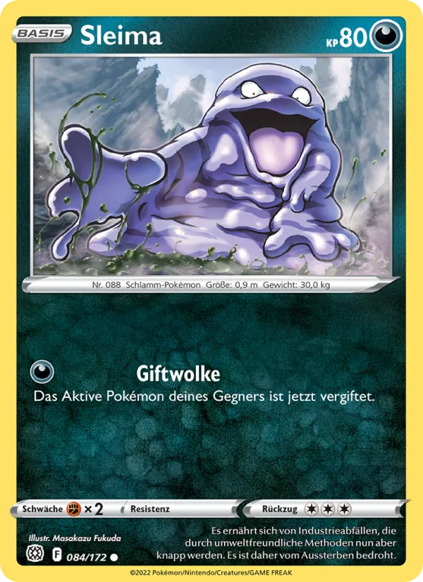 Sleima 084/172