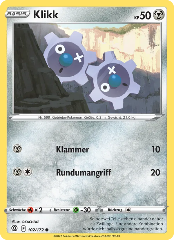 Klikk 102/172