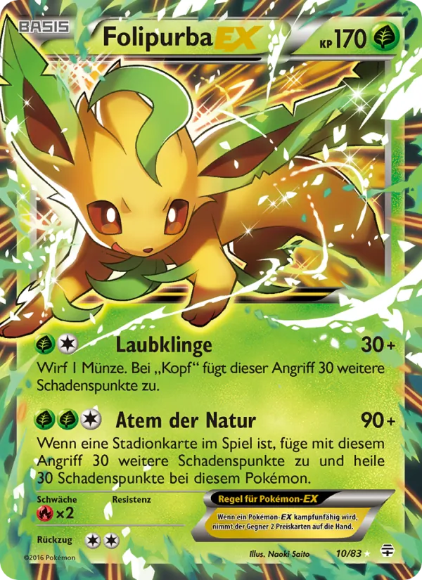 Folipurba-EX 10/83
