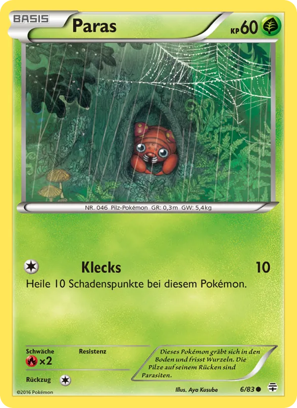 Paras 6/83
