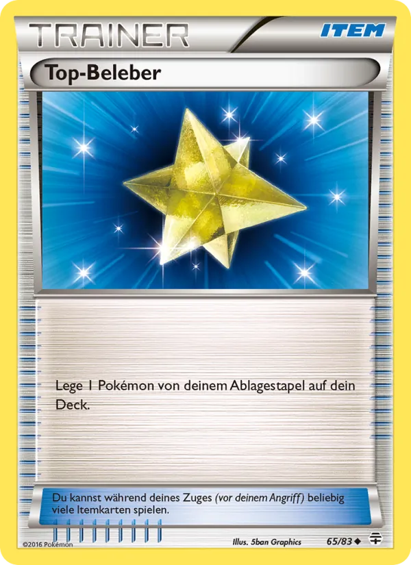 Top-Beleber 65/83