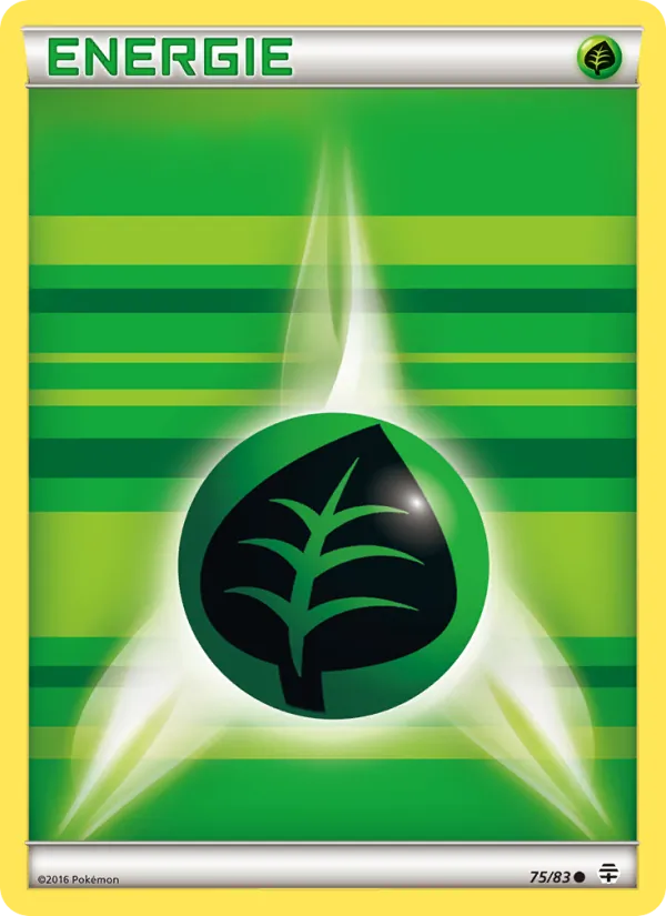 Pflanzen-Energie 75/83