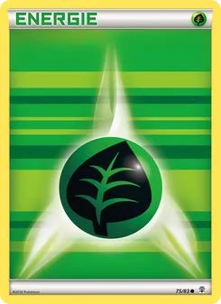 Pflanzen-Energie