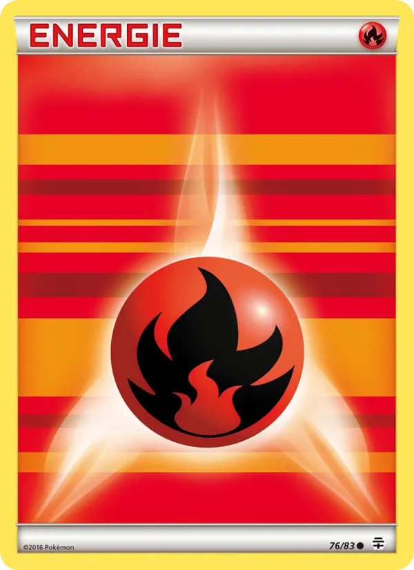 Feuer-Energie 76/83