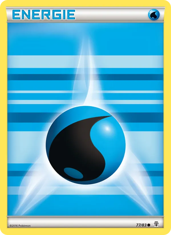 Wasser-Energie 77/83