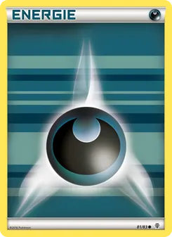 Finsternis-Energie