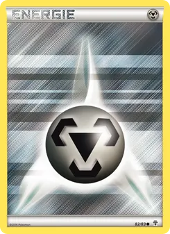 Metall-Energie