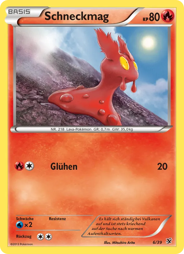 Schneckmag 6/39