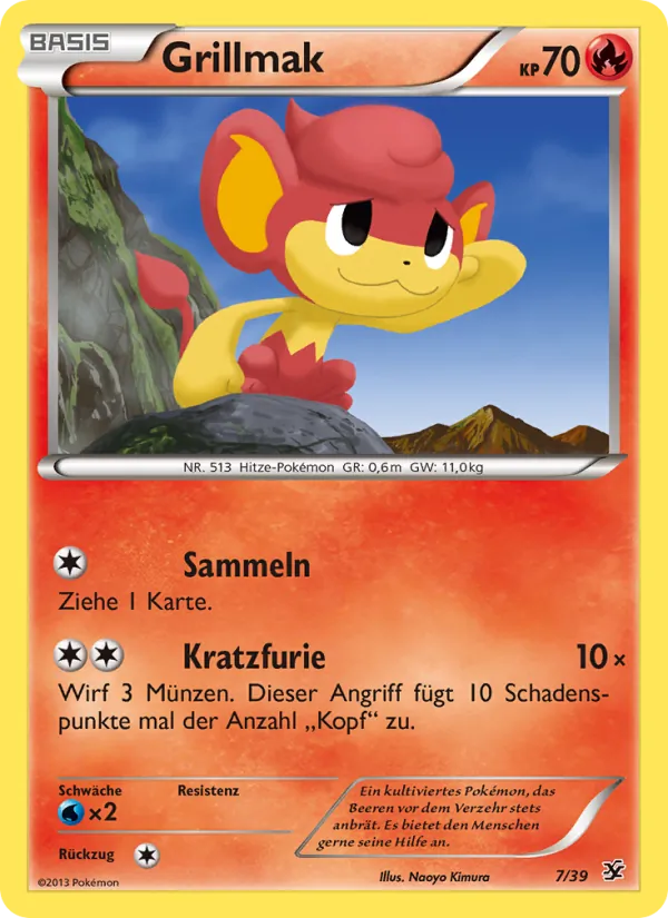Grillmak 7/39