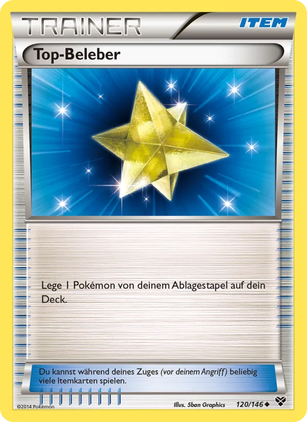 Top-Beleber 120/146