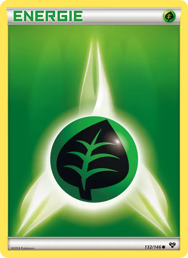 Pflanze-Energie 132/146