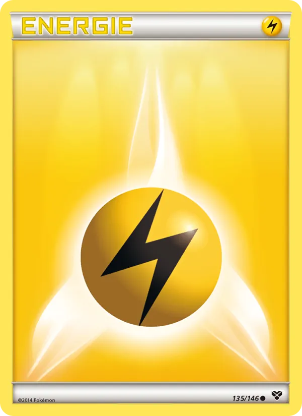 Elektro-Energie 135/146