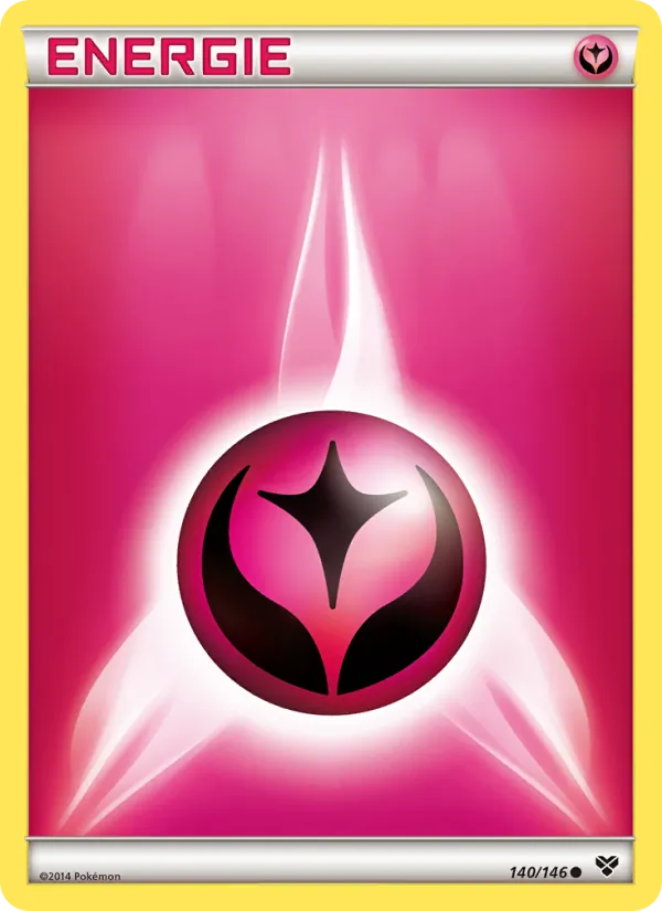 Feen-Energie 140/146