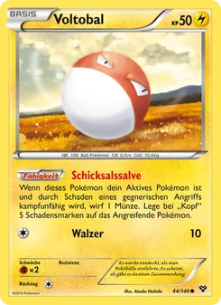 Voltobal