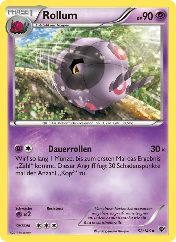 Rollum 52/146