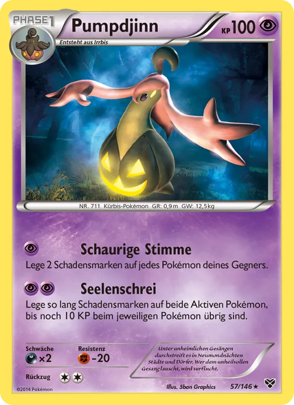 Pumpdjinn 57/146