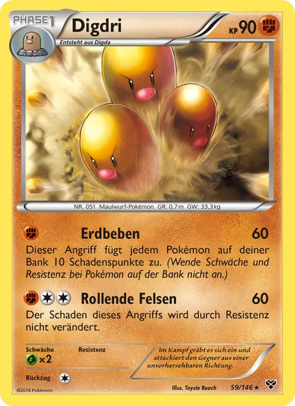 Digdri 59/146