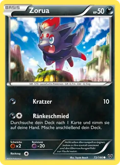 Zorua