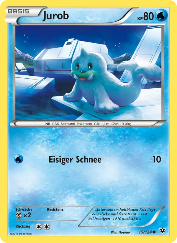 Jurob 15/124