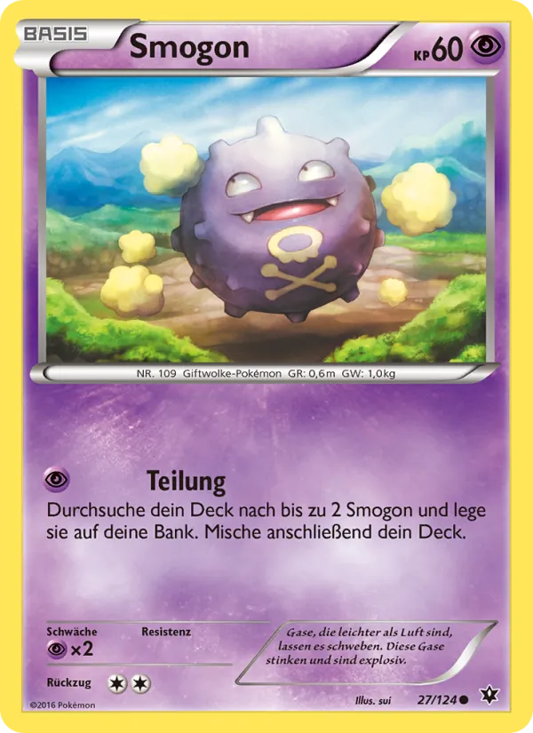 Smogon 27/124