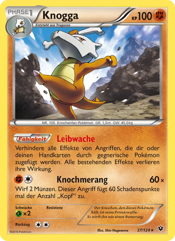 Knogga 37/124