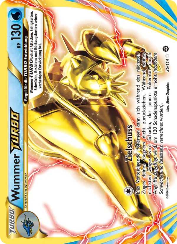 Wummer-TURBO 35/114