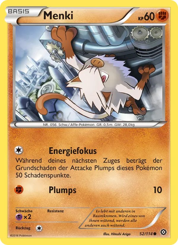 Menki 52/114