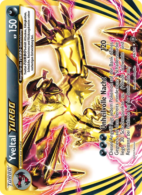 Yveltal-TURBO 66/114