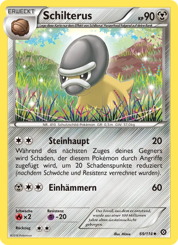 Schilterus 69/114
