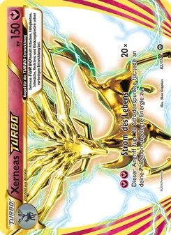 Xerneas-TURBO