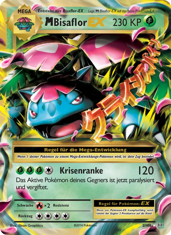 M-Bisaflor EX 2/108