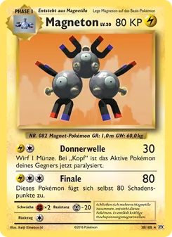 Magneton